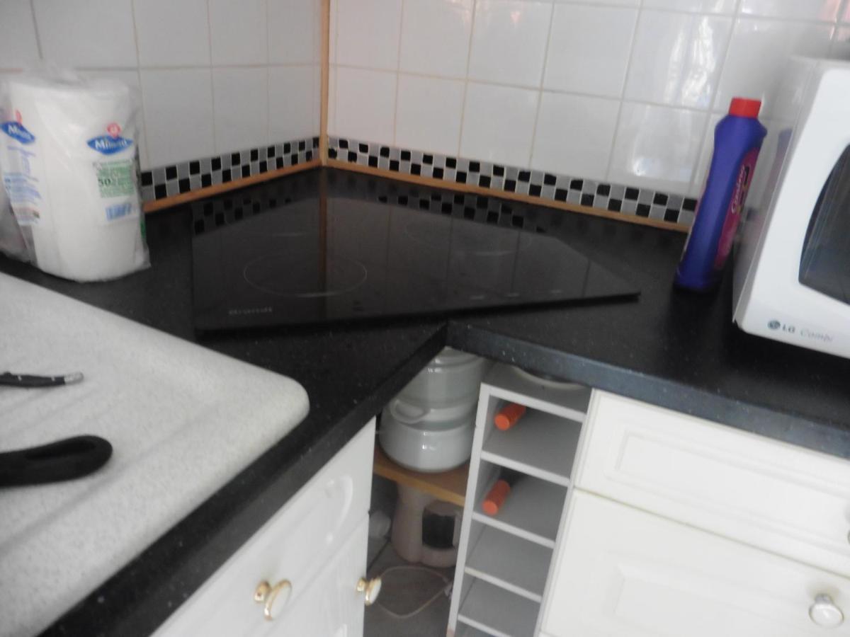 Апартаменты Flat Сен-Сиприен Экстерьер фото