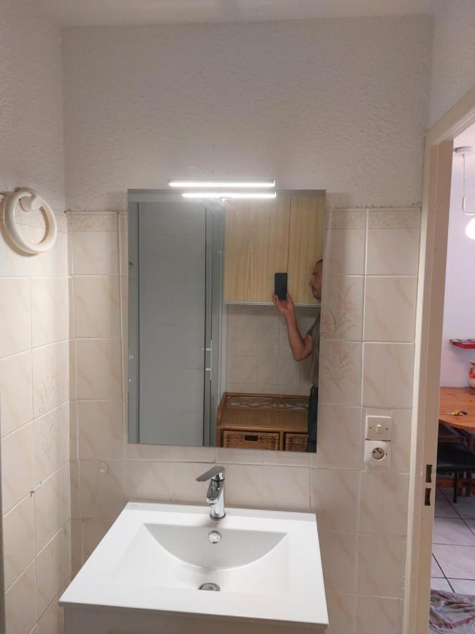 Апартаменты Flat Сен-Сиприен Экстерьер фото
